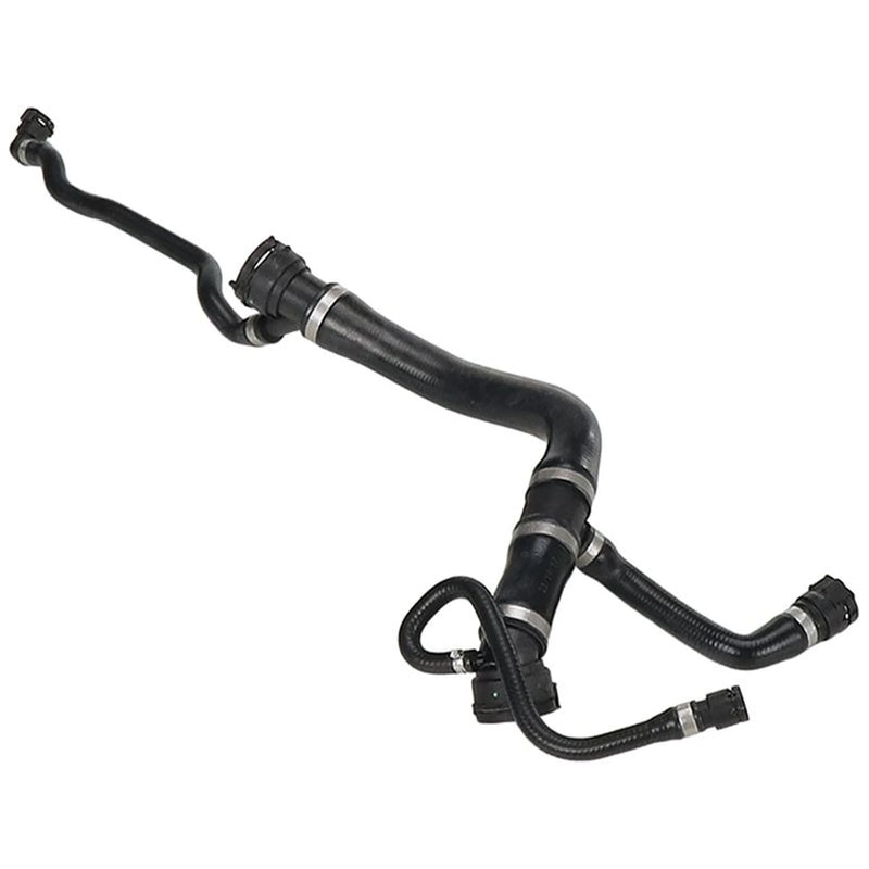 Gates Radiator Coolant Hose 578mm ID fits BMW X5 2003-2006 4.4 4.8