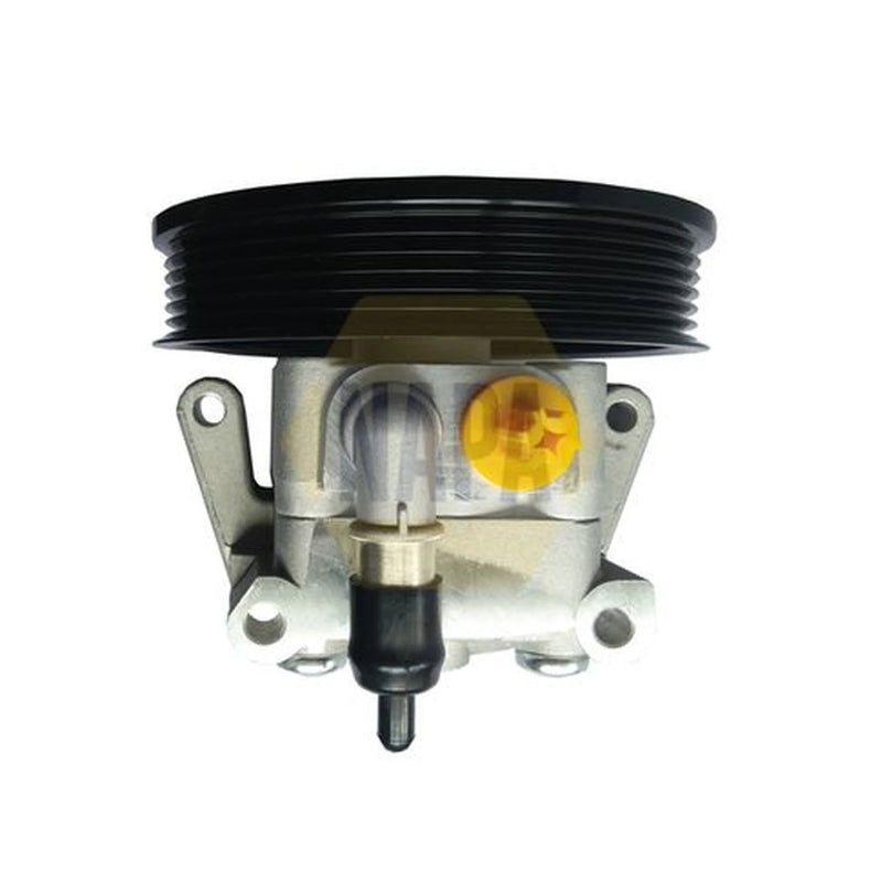 NAPA Power Steering Hydraulic Pump fits Jaguar S-Type II 1999-2007 2.5 3.0