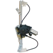 Valeo Electric Window Regulator Lifter Left Front 850030