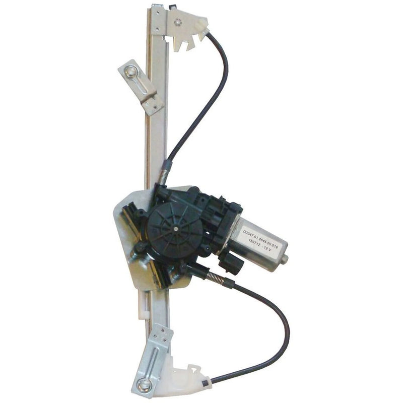 Valeo Electric Window Regulator Lifter Left Front 850030