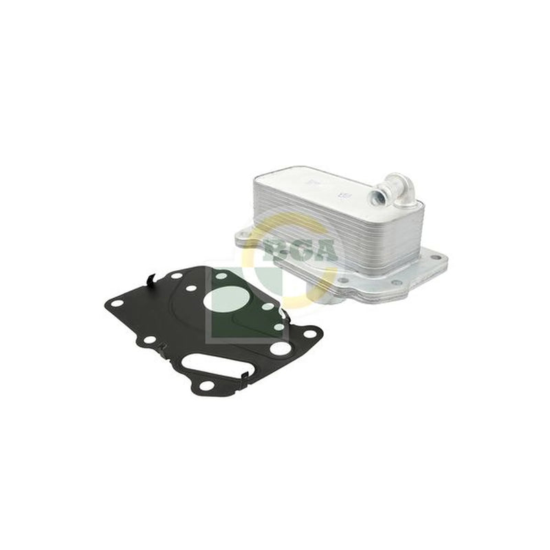 BGA Engine Oil Cooler CO4204