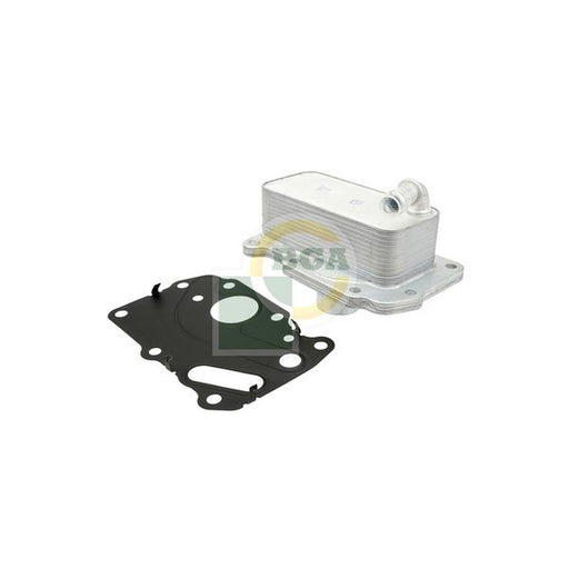 BGA Engine Oil Cooler fits Jaguar E-Pace 2017-2018 2.0