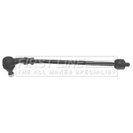 First Line Inner Rack End Right Joint fits VW Passat B3/B4 1988-1997 1.8 1.9 2.0