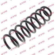 KYB Rear Suspension Coil Spring fits Renault Scénic II 2003-2009