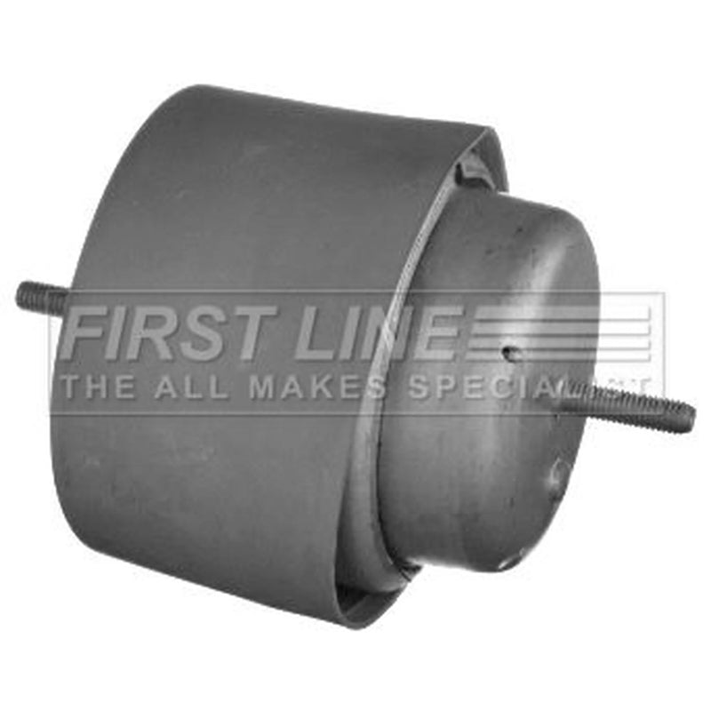 First Line Engine Mount Mounting fits Audi A4 B6 2000-2005