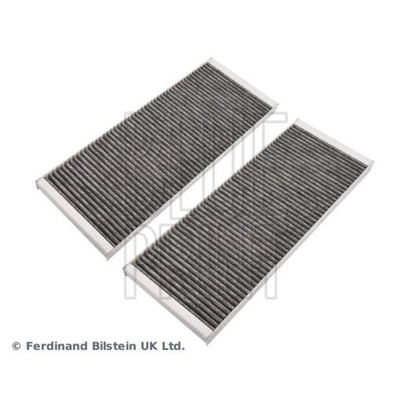 Blue Print Cabin Air Filter Set Wide High fits Tesla Model Y 2019-2025