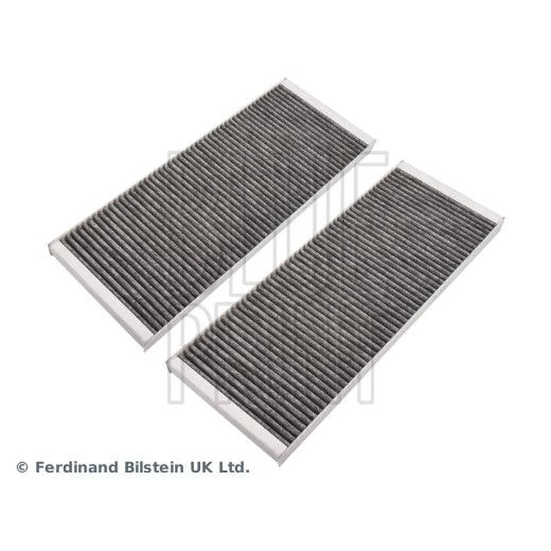 Blue Print Cabin Air Filter Set Wide High ADBP250069