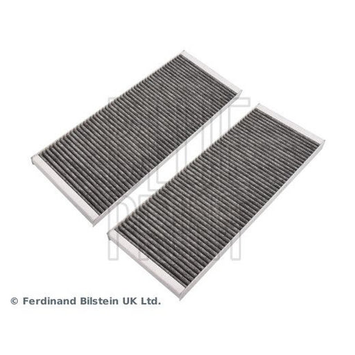 Blue Print Cabin Air Filter Set Wide High fits Tesla Model Y 2019-2025