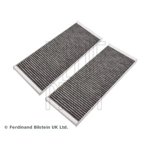 Blue Print Cabin Air Filter Set Wide High ADBP250069