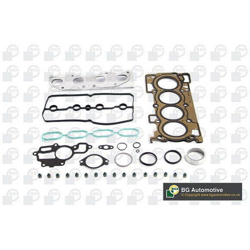 BGA Cylinder Head Gasket Kit fits Nissan Juke 2010-2019 1.6