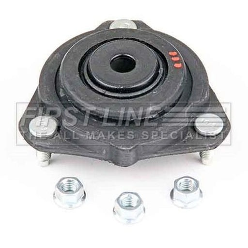 First Line Suspension Strut Support Mount fits Ford Fiesta V 2001-2010