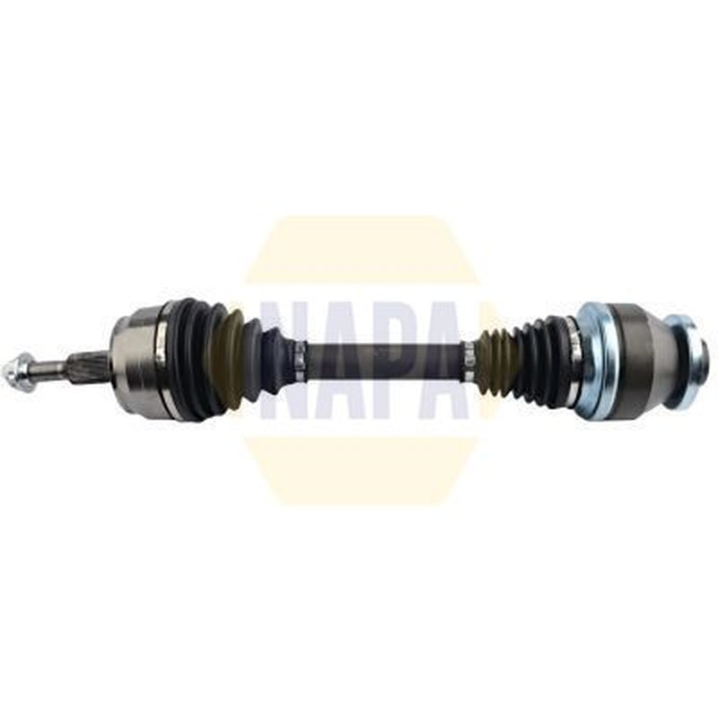 NAPA CV Drive Shaft Driveshaft Front Left fits VW California T6 Camper 2015-2024