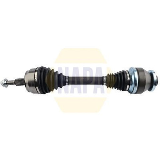 NAPA CV Drive Shaft Driveshaft Front Left fits VW California T6 Camper 2015-2024