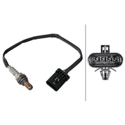 Hella O2 Lambda Oxygen Sensor