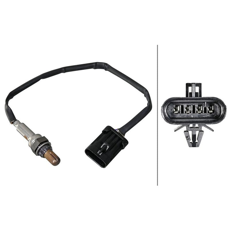 Hella O2 Lambda Oxygen Sensor