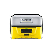 Karcher OC3 Portable Cleaner Outdoor Washing 5 Bar Pressure Karcher - Dynamic Drive