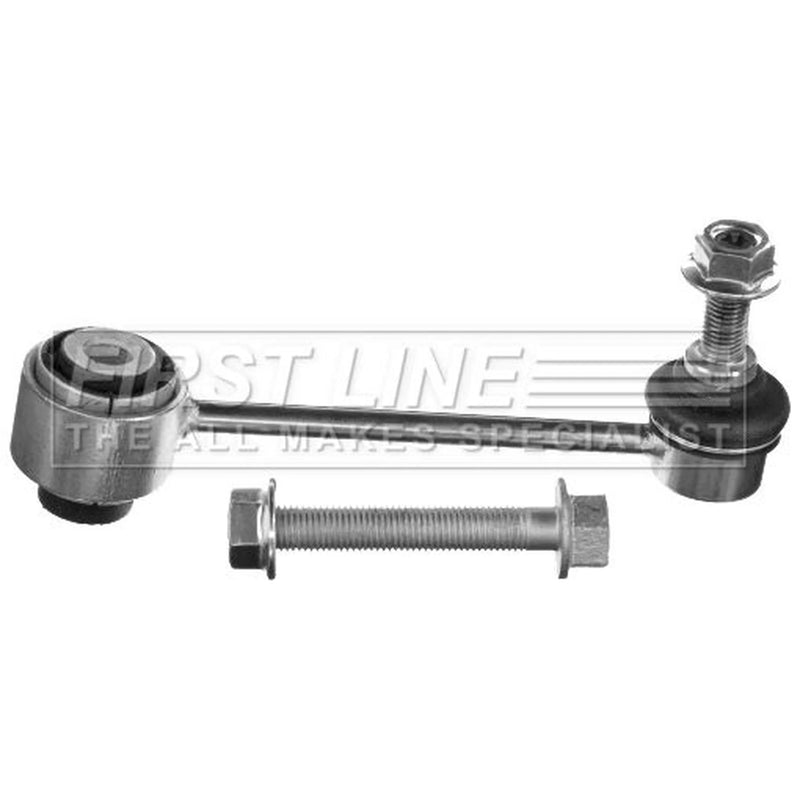 First Line Stabiliser Bar Link Coupling Rod fits Porsche Panamera 2009-2016