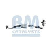 BM Catalysts Homologated Petrol Cat fits Toyota Avensis 2000-2003 1.8