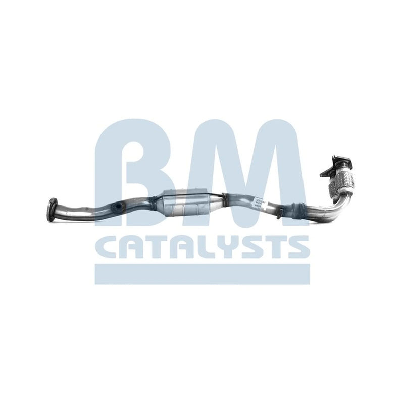 BM Catalysts Homologated Petrol Cat fits Toyota Avensis 2000-2003 1.8