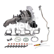 Febi Turbocharger Turbo Unit 191439