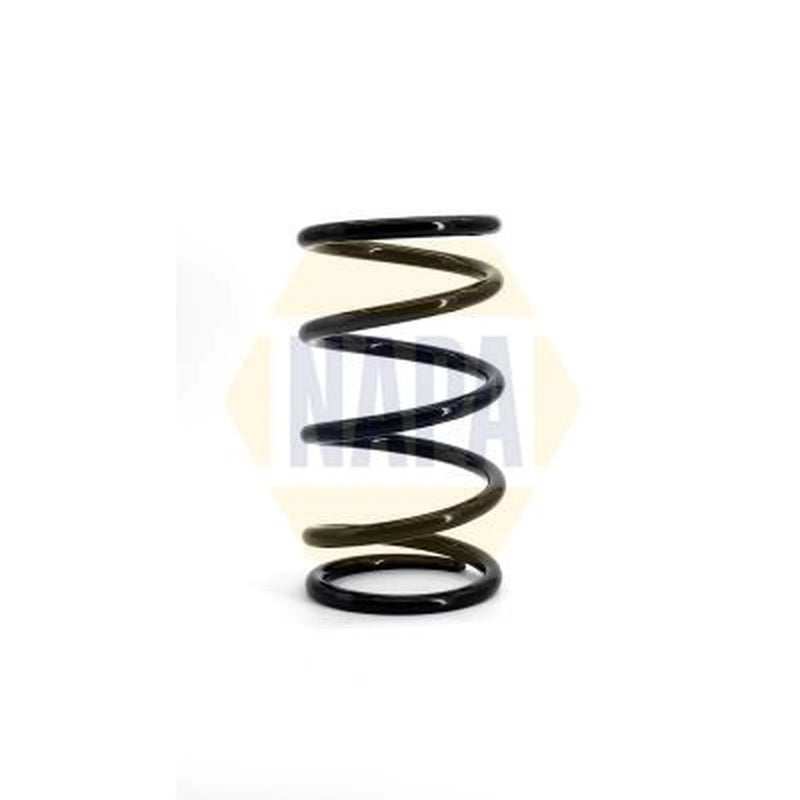 NAPA Rear Suspension Coil Spring fits Toyota Rav 4 2000-2005 2.0