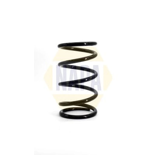 NAPA 2 x Suspension Springs fits Toyota Rav 4 2000-2005 2.0