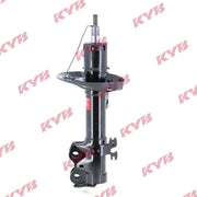 KYB Shock Absorber Damper Strut Front Left fits Mazda 2 2022 on 1.5