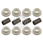 Febi Stabiliser Bar Mounting Kit ID Front 04084