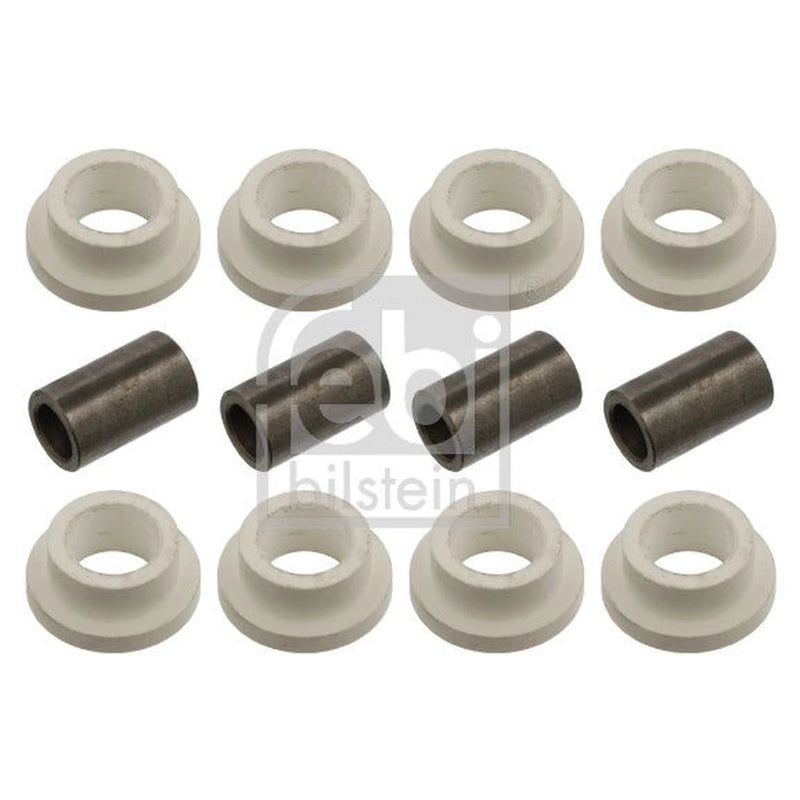 Febi Stabiliser Bar Mounting Kit ID Front 04084
