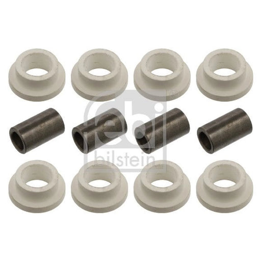 Febi Stabiliser Bar Mounting Kit ID Front 04084