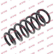 KYB 2 x Suspension Springs fits Toyota Avensis 2003-2008 1.6 1.8 2.0 2.2 2.4