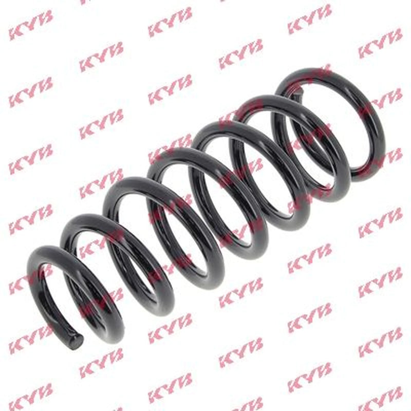 KYB 2 x Suspension Springs fits Toyota Avensis 2003-2008 1.6 1.8 2.0 2.2 2.4