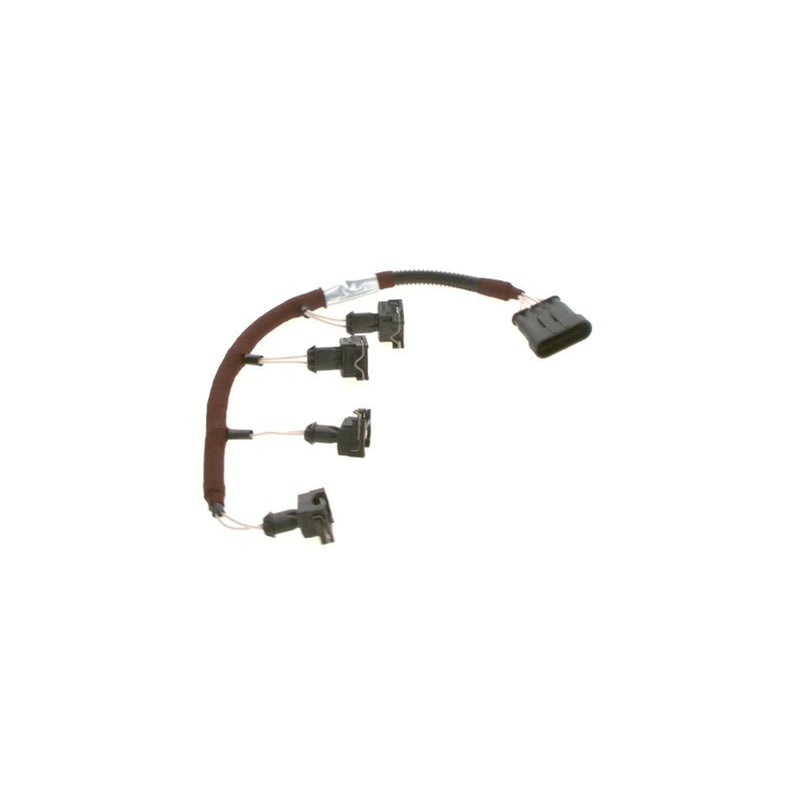 Bosch Automotive Electrical Cable