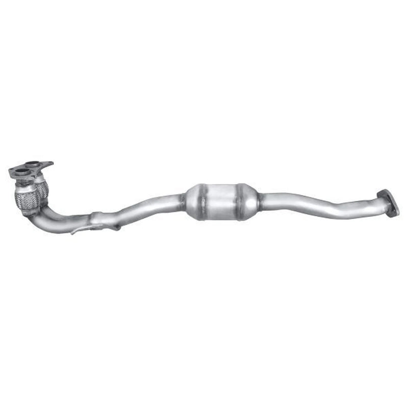 Hella Catalytic Converter fits Toyota Avensis 2000-2003 1.8