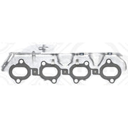 Elring Exhaust Manifold Gasket Wide Thick fits Opel Antara A 2016-2017 2.0