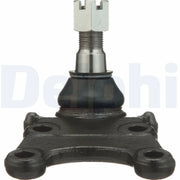 Delphi Ball Joint Front fits Isuzu Campo 1983-1990 2.2
