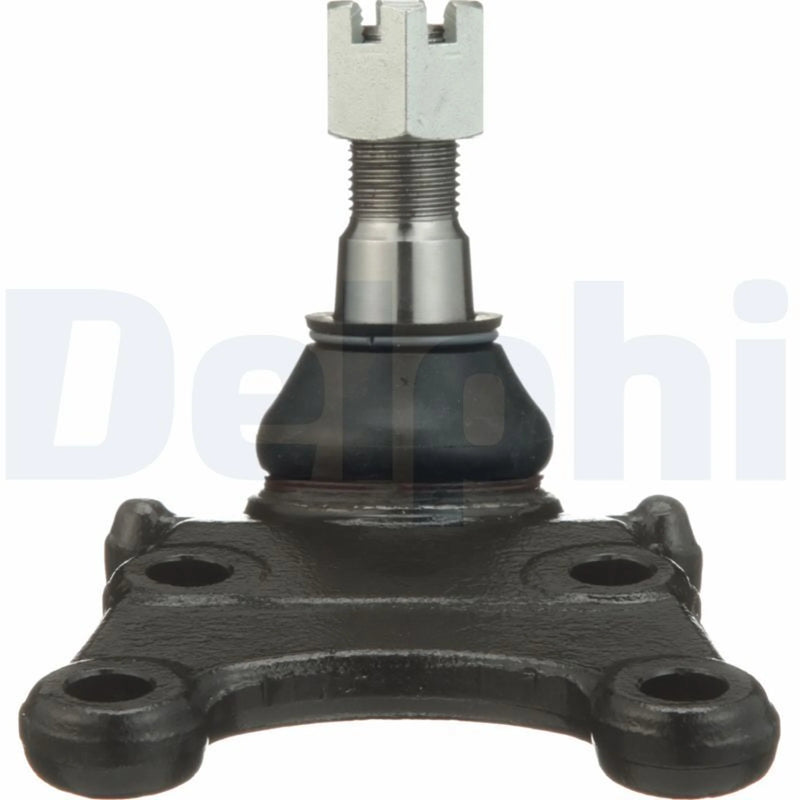 Delphi Ball Joint Front fits Isuzu Campo 1983-1990 2.2