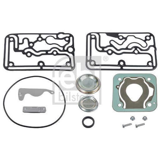 Febi Multi-valve Seal Kit 107637