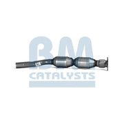 BM Catalysts Homologated Petrol Cat fits Chrysler Pt Cruiser 2000-2010 2.0 2.4