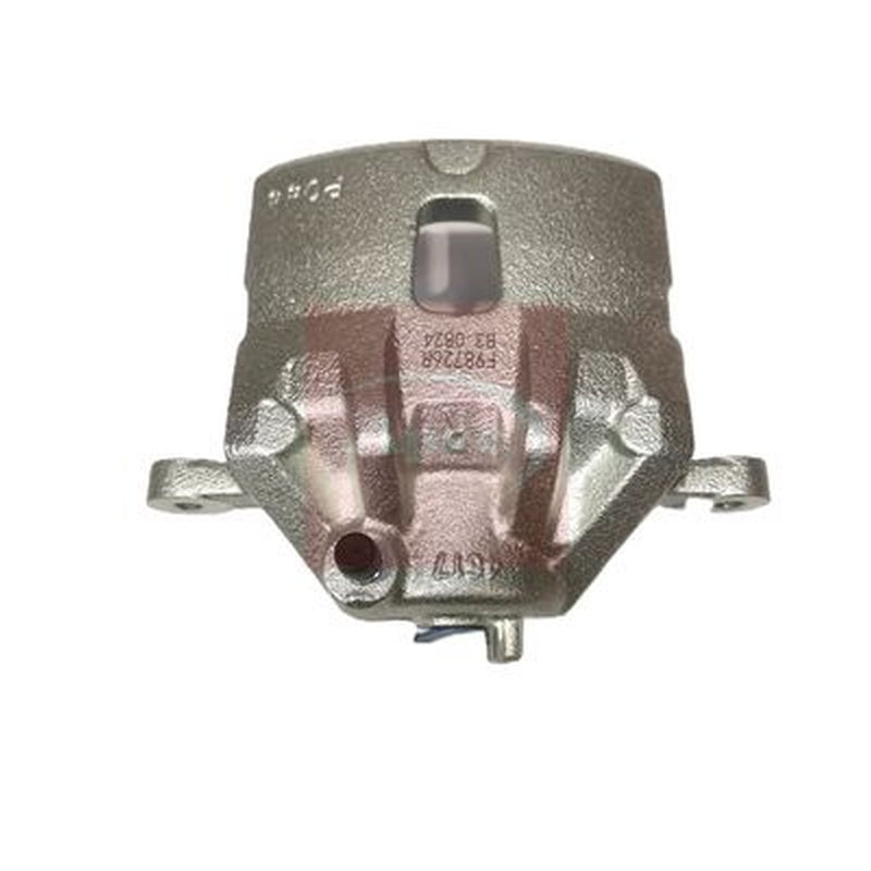 Apec 2 x Front Brake Calipers fits Kia Soul I 2009-2014 1.6