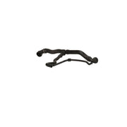 Gates Radiator Coolant Hose 394mm ID fits Audi A3 2004-2013 2.0