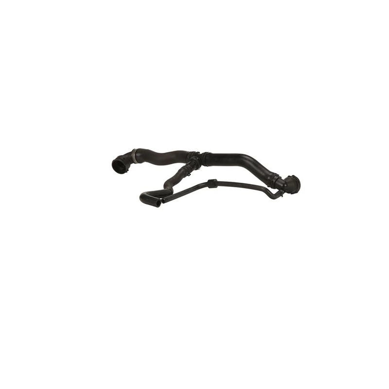 Gates Radiator Coolant Hose 394mm ID fits Audi A3 2004-2013 2.0