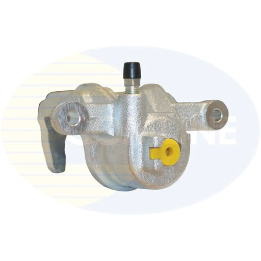 Comline Brake Caliper Assembly Rear Right fits Honda Accord VII Tourer 2003-2008