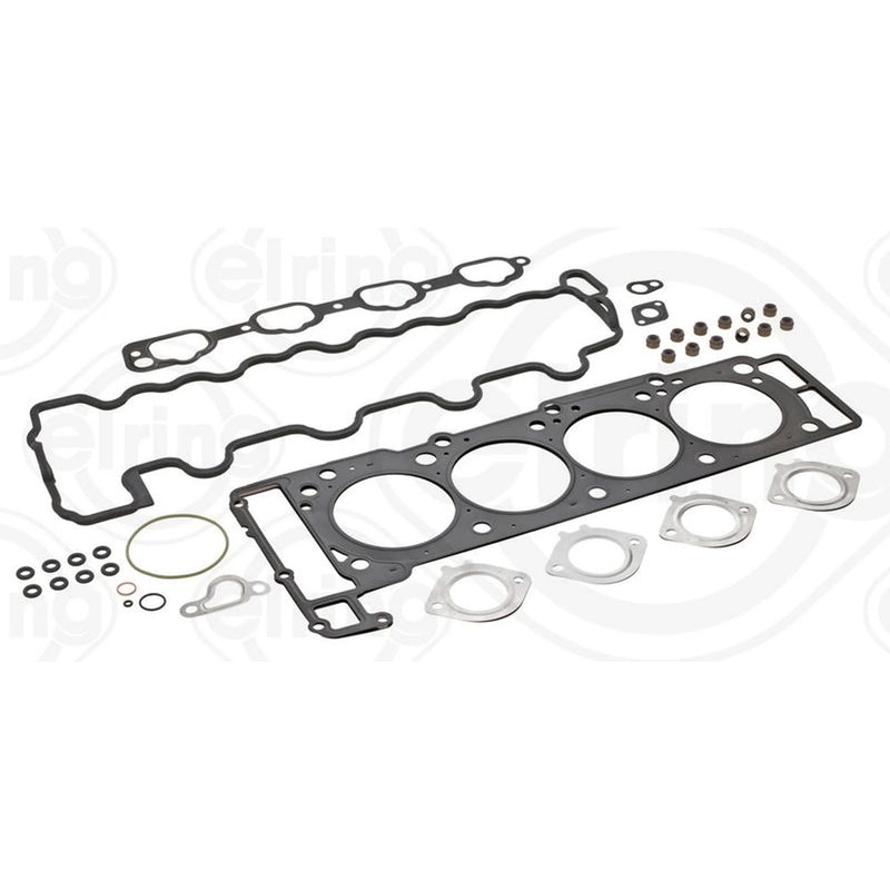 Elring Cylinder Head Gasket Kit fits Mercedes-Benz C-Class 2004-2007 203.076