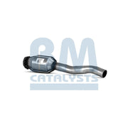 BM Catalysts Homologated Petrol Cat fits Audi 80 B3 1986-1991 1.6 1.8 2.0