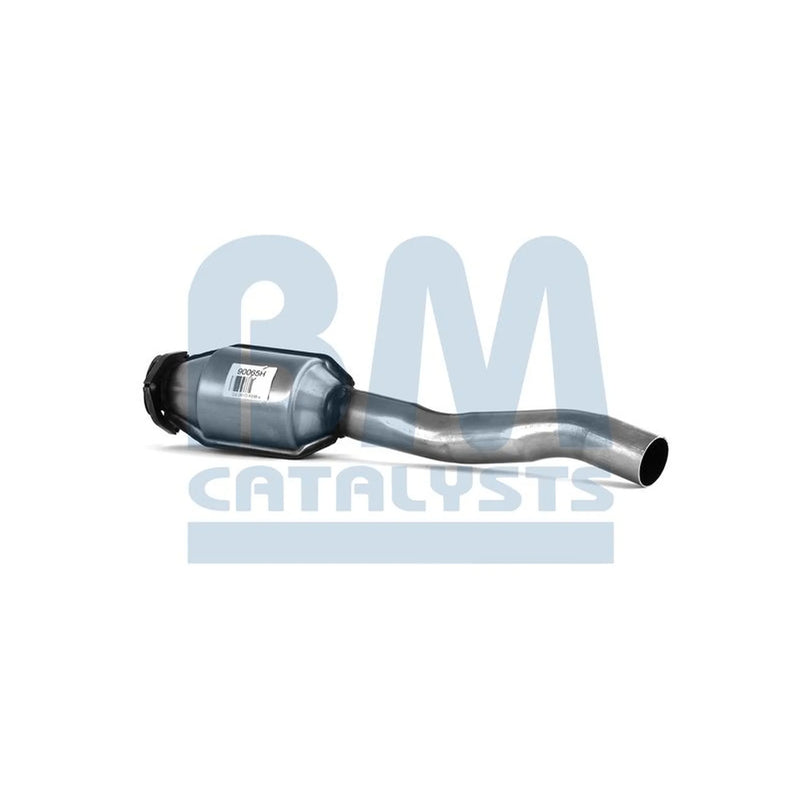 BM Catalysts Homologated Petrol Cat fits Audi 80 B3 1986-1991 1.6 1.8 2.0