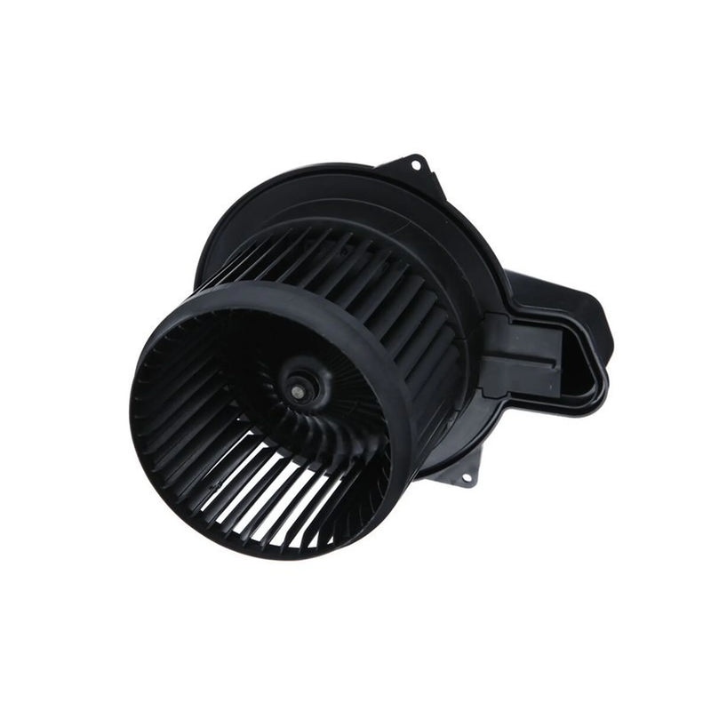 Valeo Heater Blower Fan Front 884691