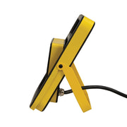 Defender Slimline LED Floor Light 110V 20W E206011 Defender  - Dynamic Drive