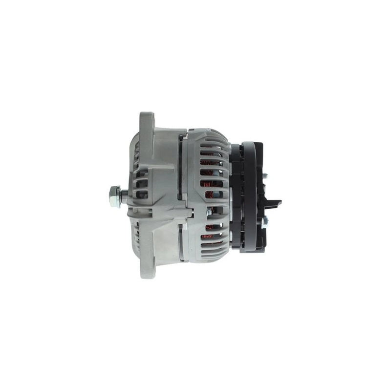 Bosch Car Alternator 12V fits Mercedes-Benz Atego 2 2004 on