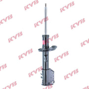 KYB Shock Absorber Damper Strut Front Right fits Fiat 500X 2014-2020 1.4 2.0